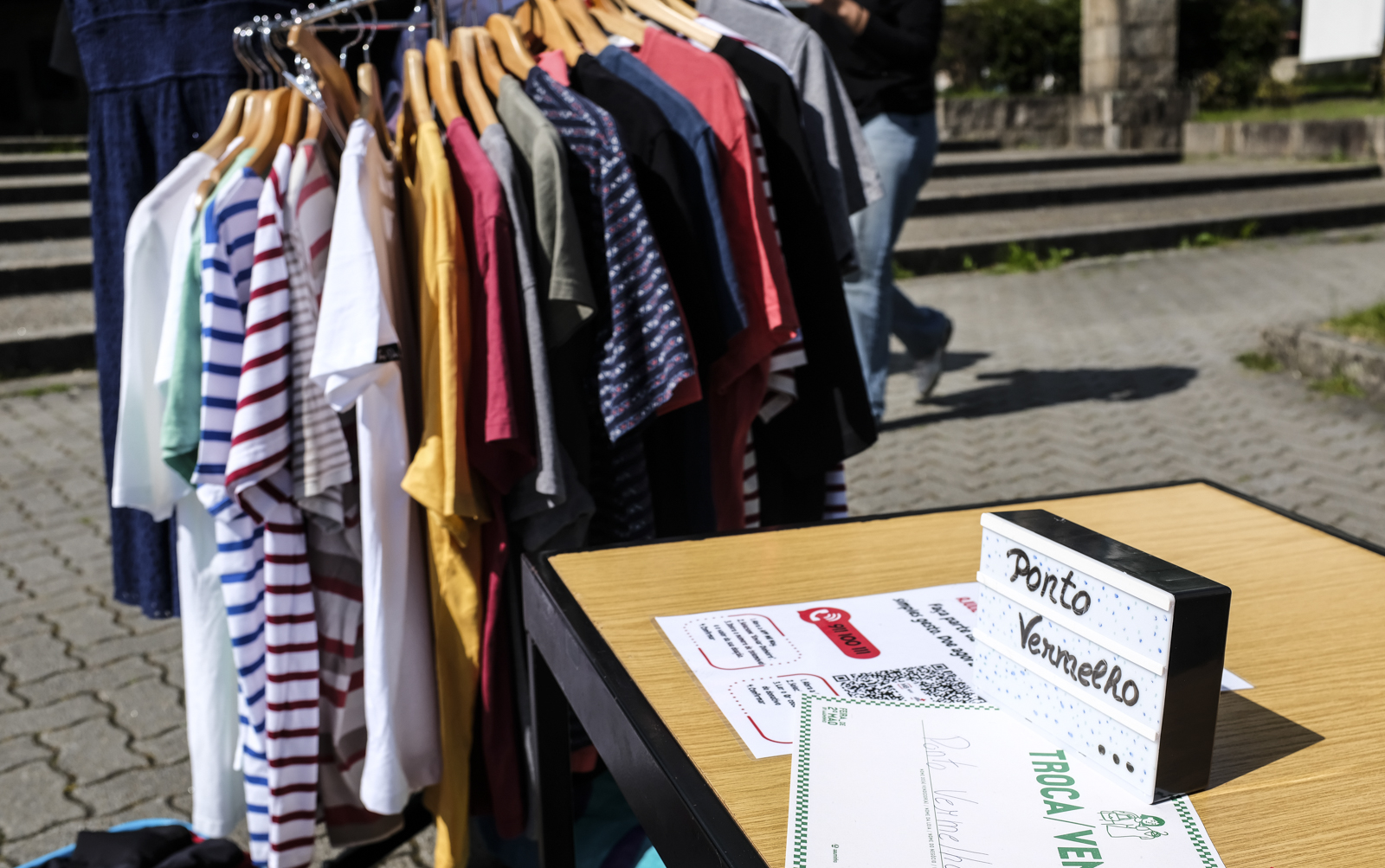 Imagem número 8 da galeria Feira de 2ª Mão AAUMinho