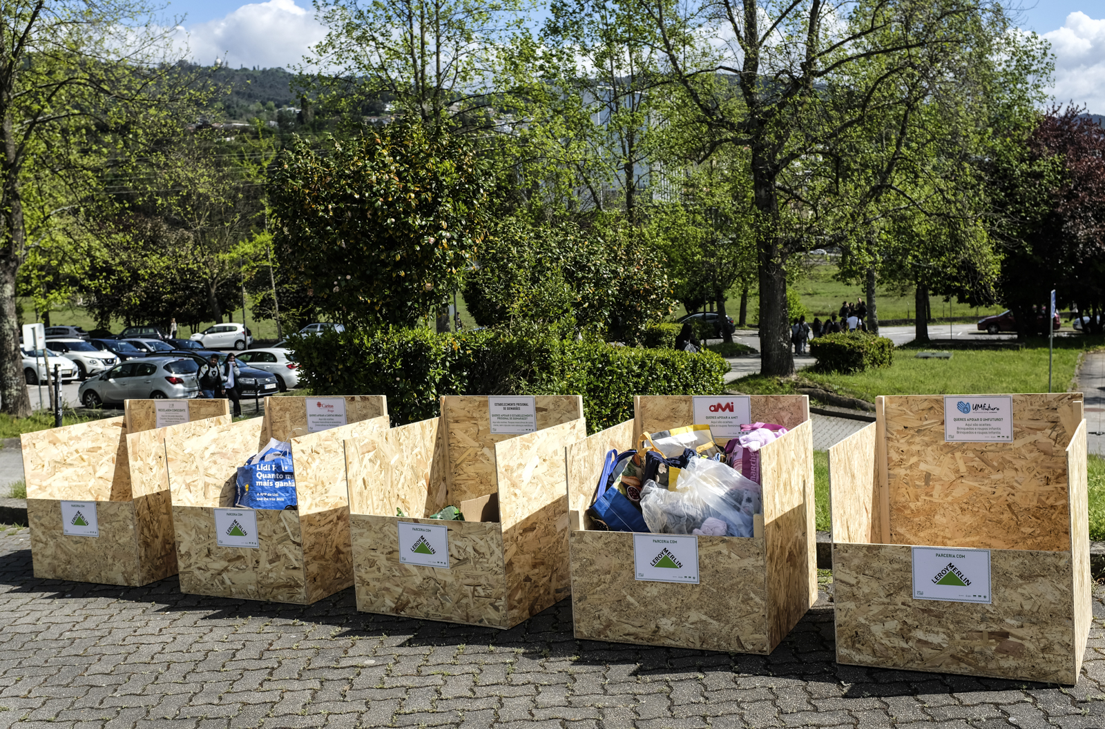 Imagem número 10 da galeria Feira de 2ª Mão AAUMinho