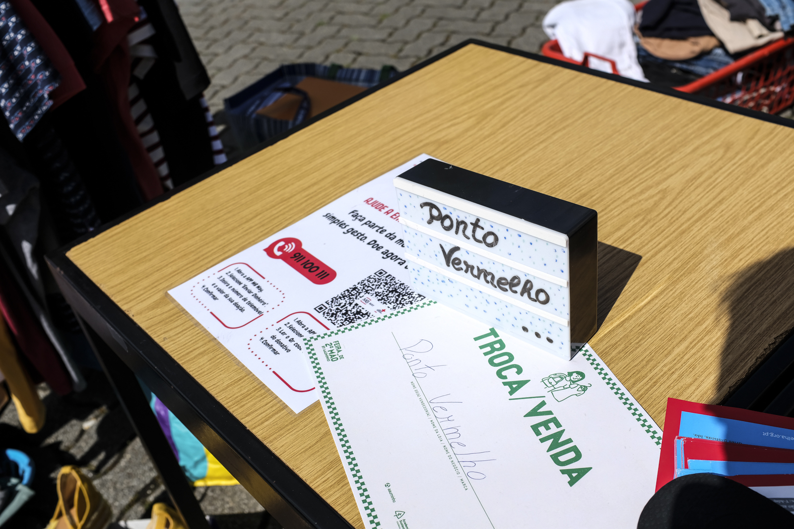 Imagem número 9 da galeria Feira de 2ª Mão AAUMinho