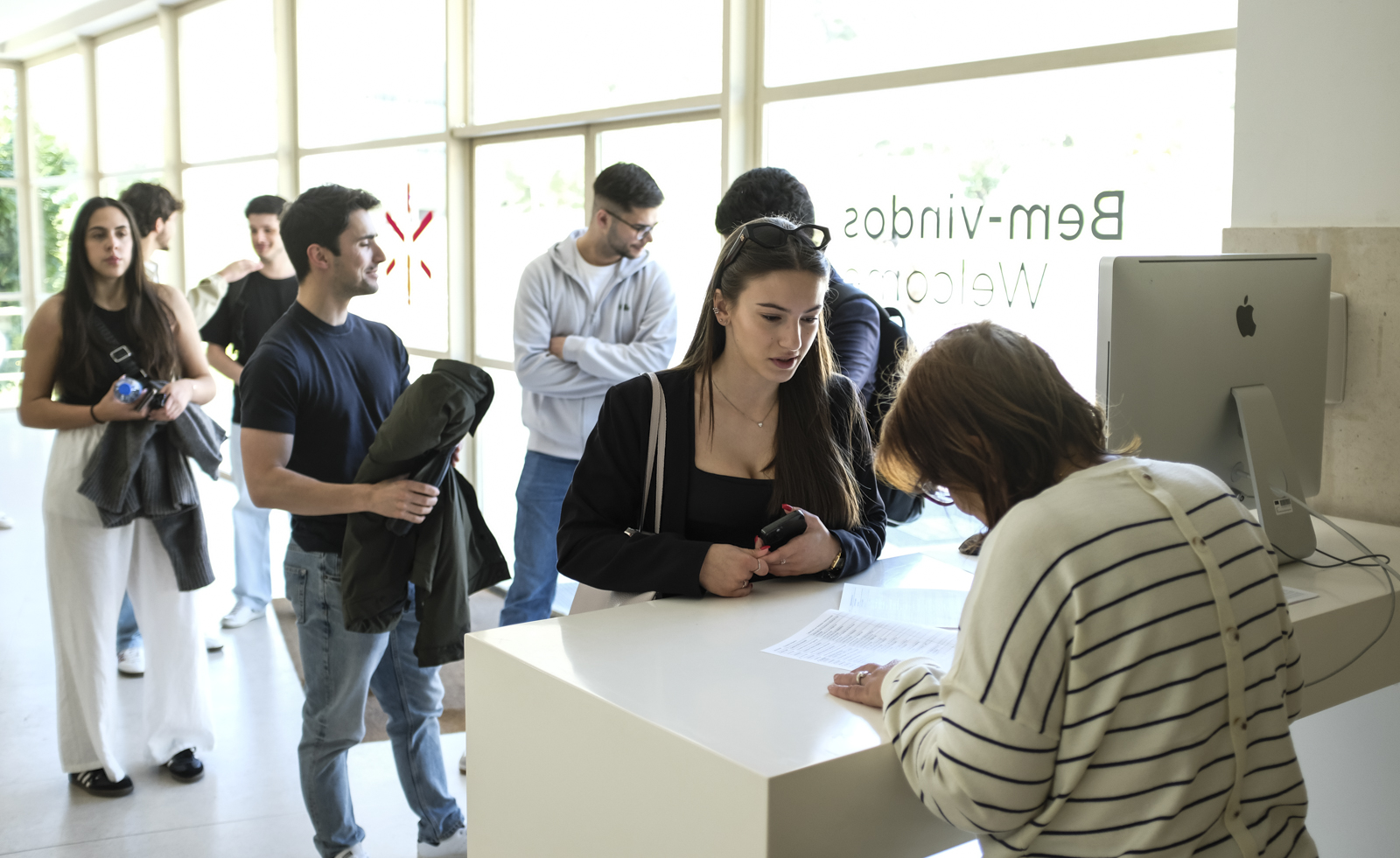 Imagem número 5 da galeria Jornadas de Ciência Politica - Aula de António José Seguro