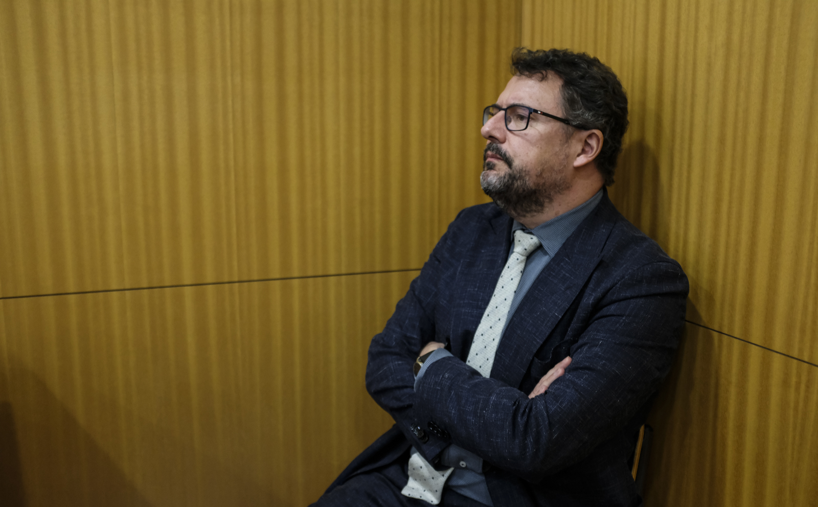 Imagem número 7 da galeria Jornadas de Ciência Politica - Aula de António José Seguro