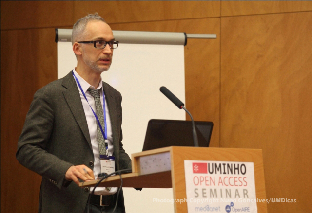 Imagem número 2 da galeria UMinho Open Acess Seminar