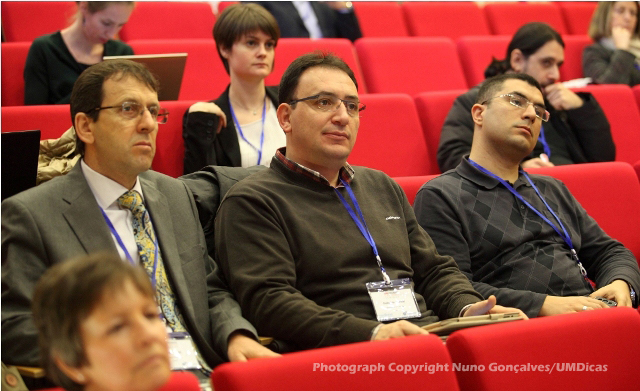 Imagem número 10 da galeria UMinho Open Acess Seminar