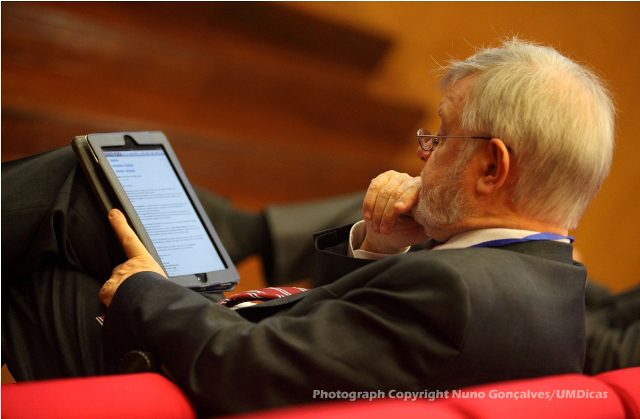 Imagem número 3 da galeria UMinho Open Acess Seminar