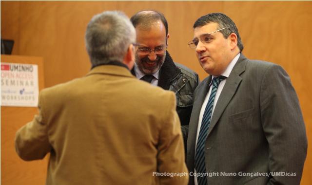 Imagem número 6 da galeria UMinho Open Acess Seminar