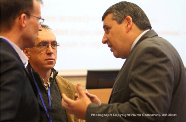 Imagem número 2 da galeria UMinho Open Acess Seminar