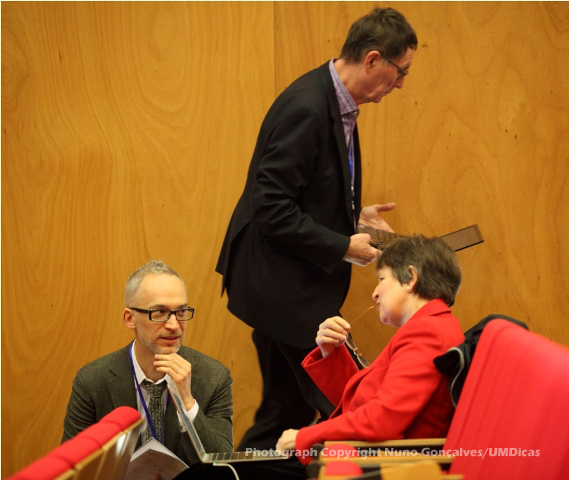 Imagem número 7 da galeria UMinho Open Acess Seminar