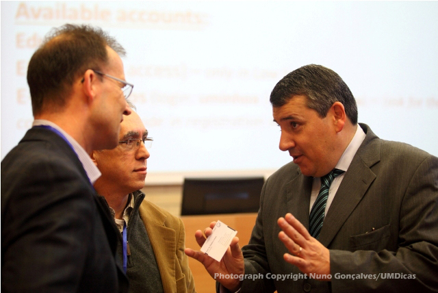 Imagem número 4 da galeria UMinho Open Acess Seminar