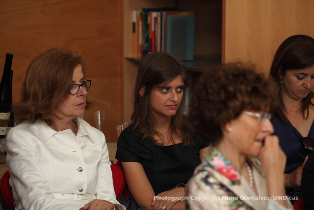 Imagem número 3 da galeria Paulo Rangel visita Escola de Direito