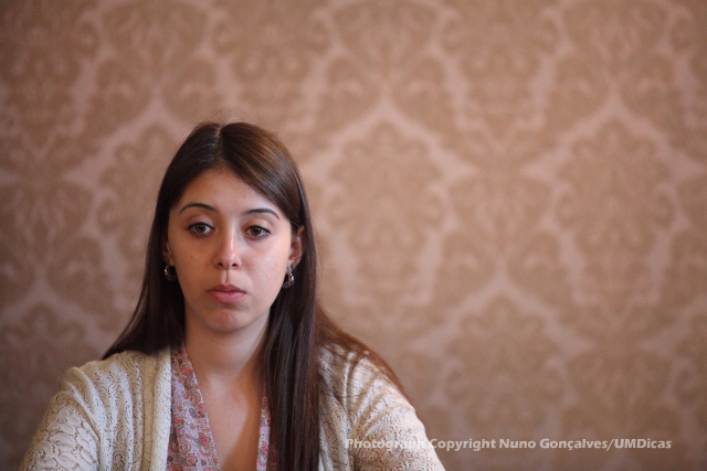 Imagem número 7 da galeria Conferência de Imprensa - Bolsas de Mérito