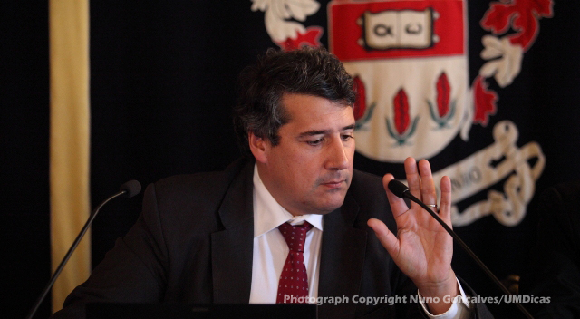 Imagem número 9 da galeria Conferência de Imprensa - Bolsas de Mérito