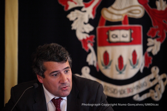 Imagem número 10 da galeria Conferência de Imprensa - Bolsas de Mérito