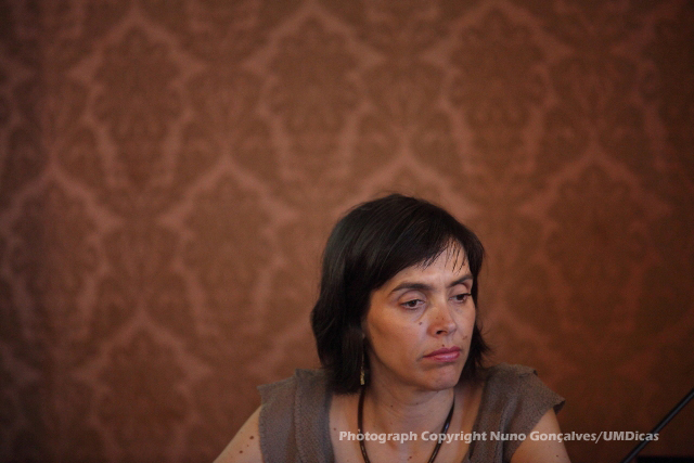 Imagem número 6 da galeria Conferência de Imprensa - Bolsas de Mérito