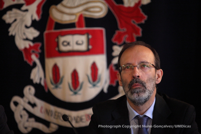 Imagem número 8 da galeria Conferência de Imprensa - Bolsas de Mérito