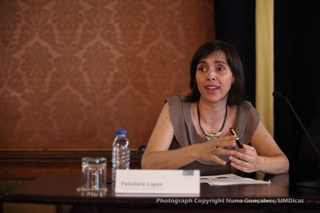 Imagem número 3 da galeria Conferência de Imprensa - Bolsas de Mérito