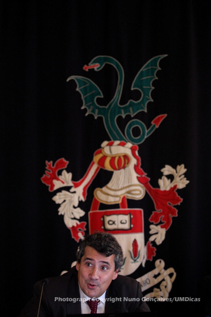 Imagem número 4 da galeria Conferência de Imprensa - Bolsas de Mérito