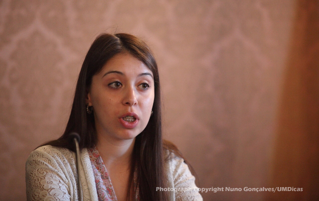 Imagem número 2 da galeria Conferência de Imprensa - Bolsas de Mérito