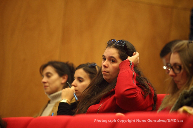 Imagem número 7 da galeria Procuradora Geral da República visita Escola de Direito