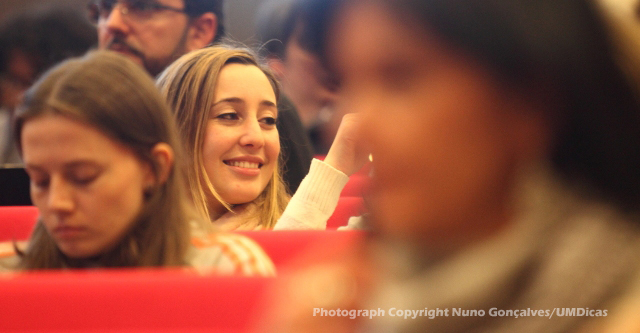 Imagem número 9 da galeria Procuradora Geral da República visita Escola de Direito