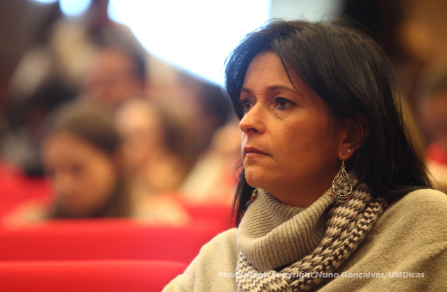 Imagem número 10 da galeria Procuradora Geral da República visita Escola de Direito