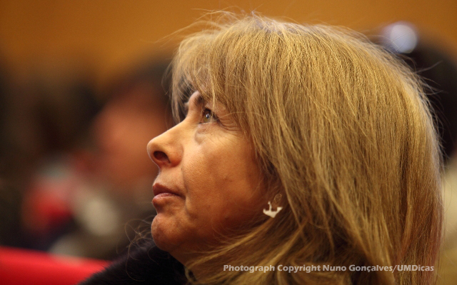 Imagem número 6 da galeria Procuradora Geral da República visita Escola de Direito