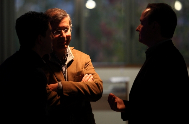 Imagem número 5 da galeria 10º Aniversário do Repositorium