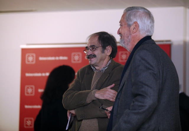 Imagem número 6 da galeria 10º Aniversário do Repositorium