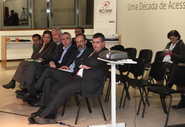 Imagem número 7 da galeria 10º Aniversário do Repositorium