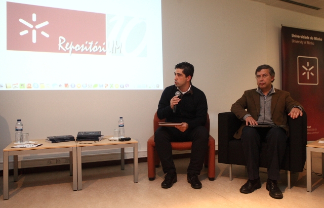 Imagem número 4 da galeria 10º Aniversário do Repositorium