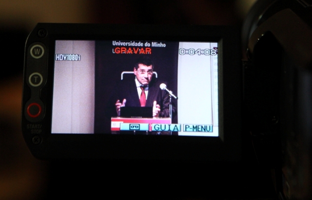 Imagem número 9 da galeria 10º Aniversário do Repositorium