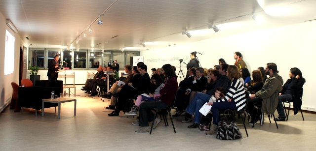 Imagem número 7 da galeria 10º Aniversário do Repositorium