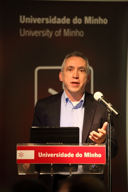 Imagem número 2 da galeria 10º Aniversário do Repositorium