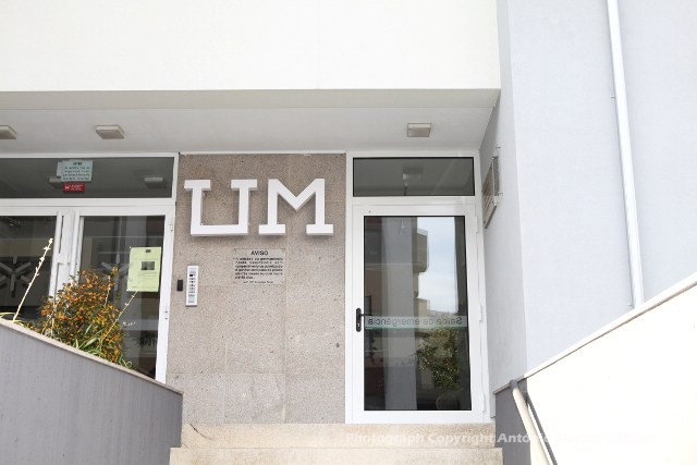 Imagem número 10 da galeria Re-inauguração do Bloco E da Residência de Santa Tecla