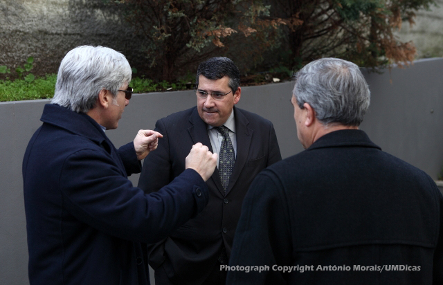 Imagem número 3 da galeria Re-inauguração do Bloco E da Residência de Santa Tecla