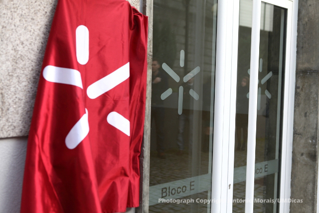 Imagem número 6 da galeria Re-inauguração do Bloco E da Residência de Santa Tecla