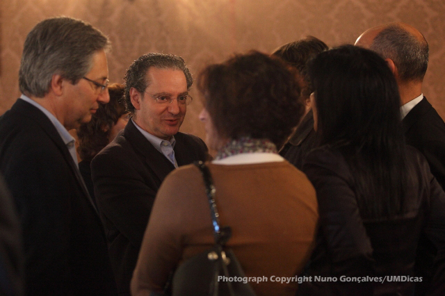 Imagem número 6 da galeria Reunião do Conselho Geral