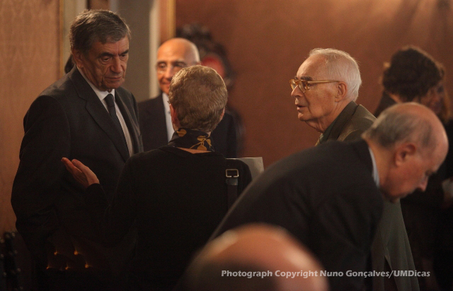 Imagem número 9 da galeria Reunião do Conselho Geral