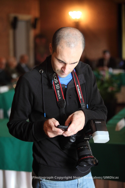 Imagem número 9 da galeria Reunião do Conselho Geral