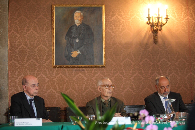 Imagem número 8 da galeria Reunião do Conselho Geral