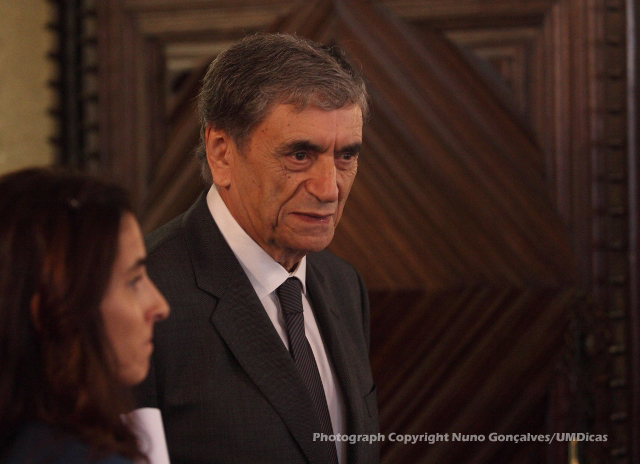 Imagem número 3 da galeria Reunião do Conselho Geral