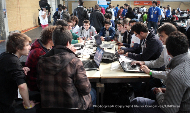 Imagem número 4 da galeria Roboparty