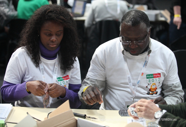 Imagem número 8 da galeria Roboparty