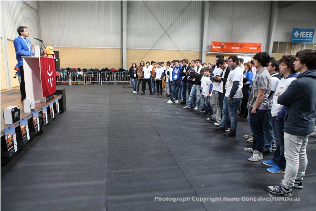 Imagem número 10 da galeria Roboparty