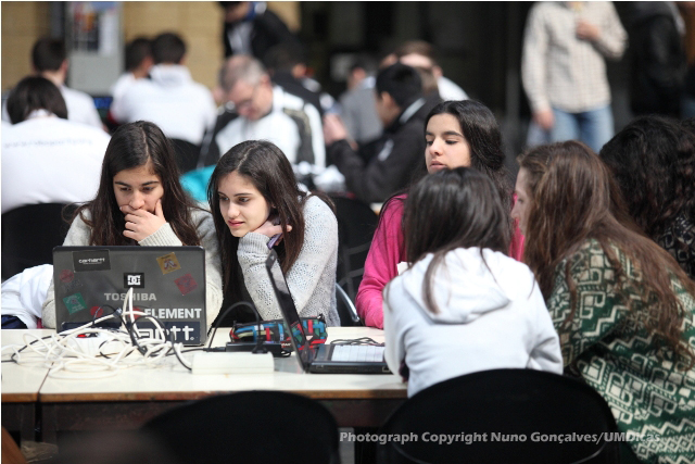 Imagem número 9 da galeria Roboparty