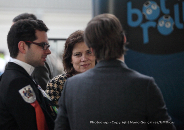 Imagem número 5 da galeria Roboparty