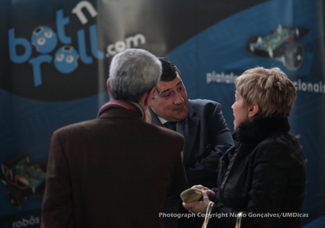 Imagem número 4 da galeria Roboparty