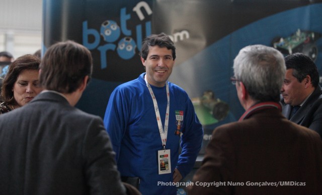 Imagem número 3 da galeria Roboparty