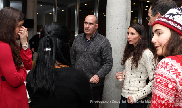 Imagem número 4 da galeria Festa Natal SASUM