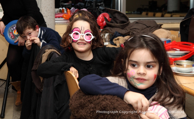 Imagem número 1 da galeria Festa Natal SASUM