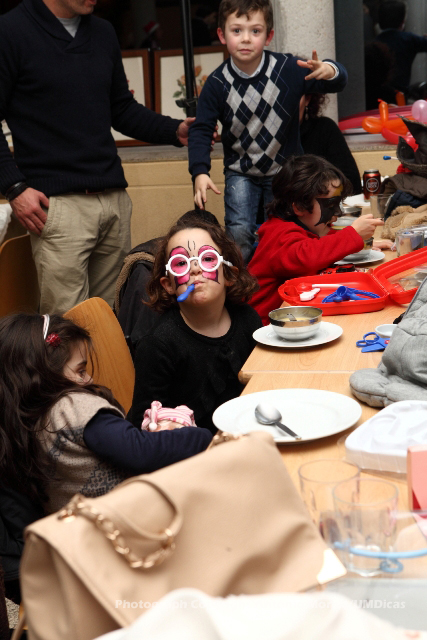 Imagem número 3 da galeria Festa Natal SASUM